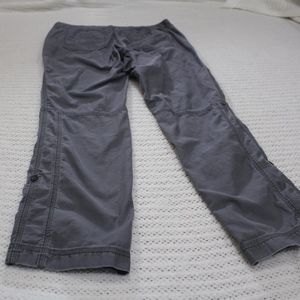 Eddie Bauer Women's Outdoor Pants Size 8